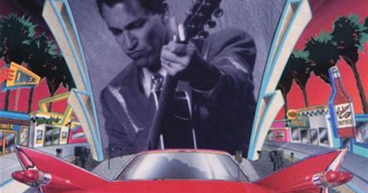 Steve Kolander