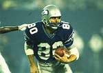 Steve Largent