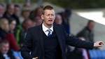 Steve Lomas