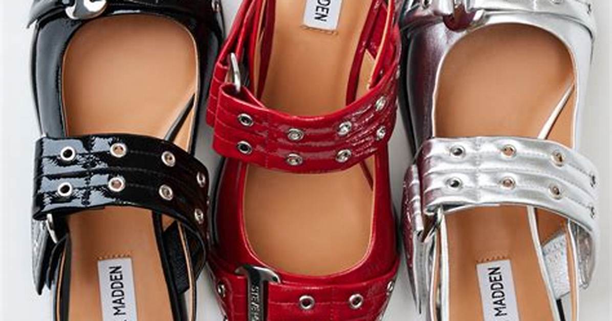 Steve Madden