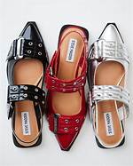 Steve Madden