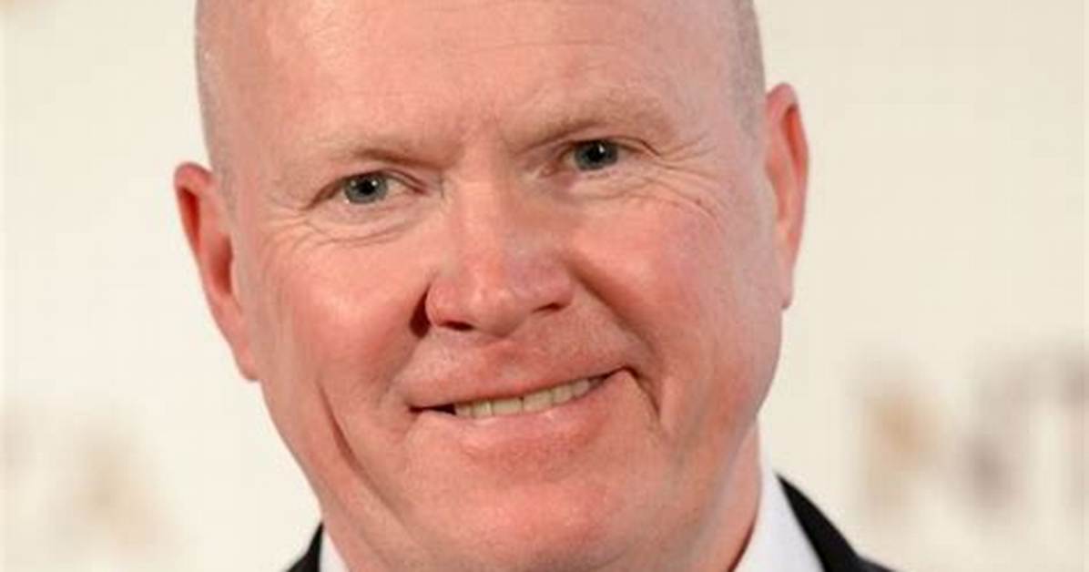 Steve Mcfadden
