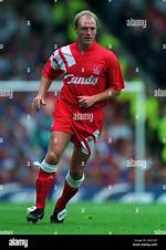 Steve Mcmahon