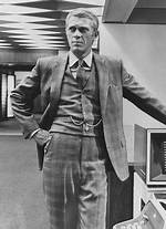 Steve Mcqueen Height