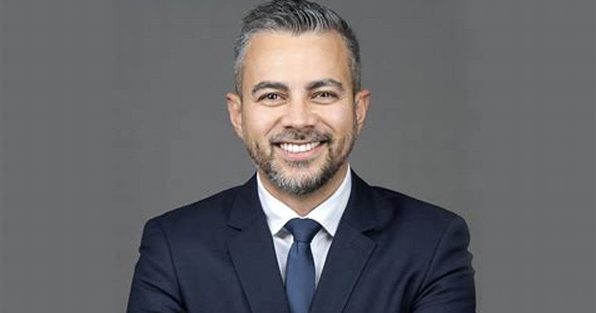 Steve Michael