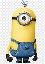 Steve Minion