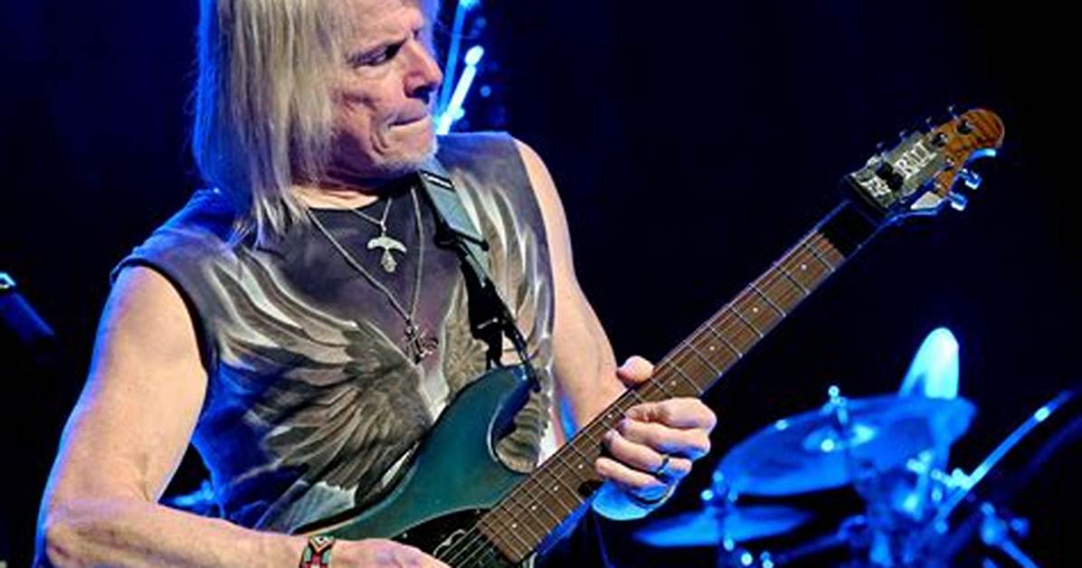 Steve Morse
