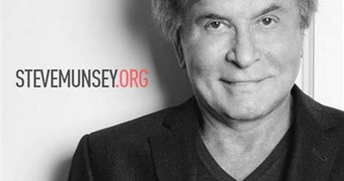 Steve Munsey