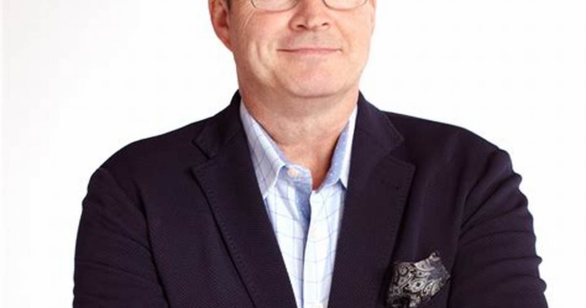 Steve Patterson