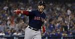 Steve Pearce