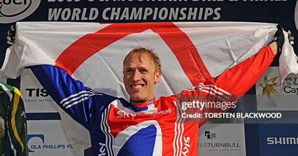 Steve Peat