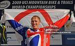 Steve Peat