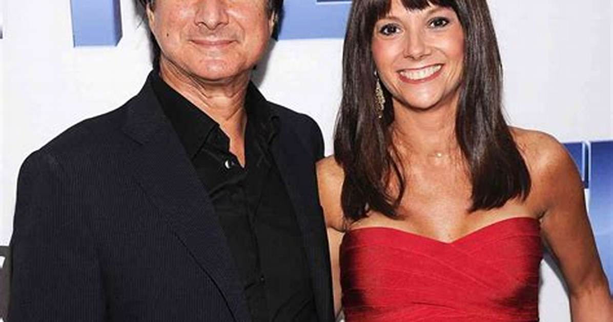 Steve Perry