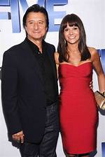 Steve Perry