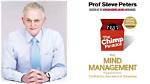Steve Peters