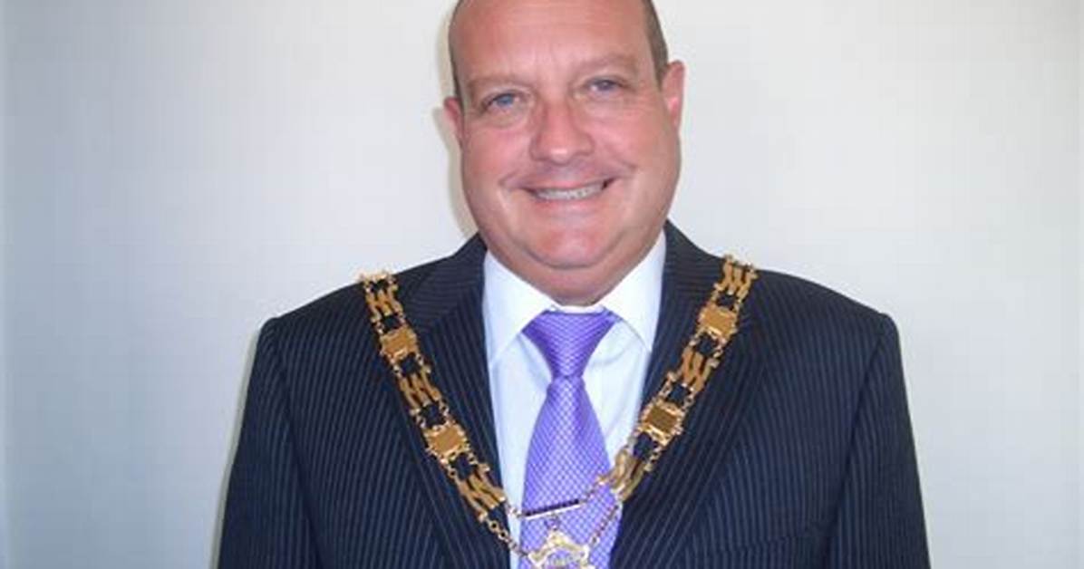 Steve Purdy