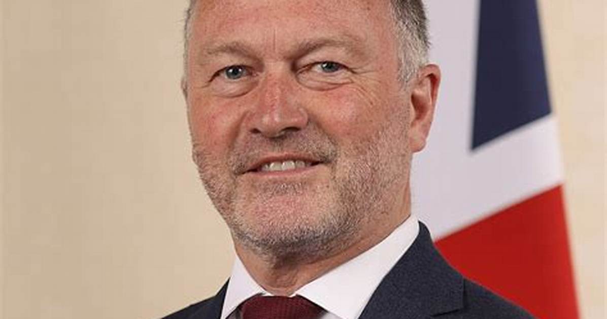Steve Reed