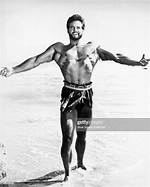 Steve Reeves