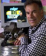 Steve Sabol