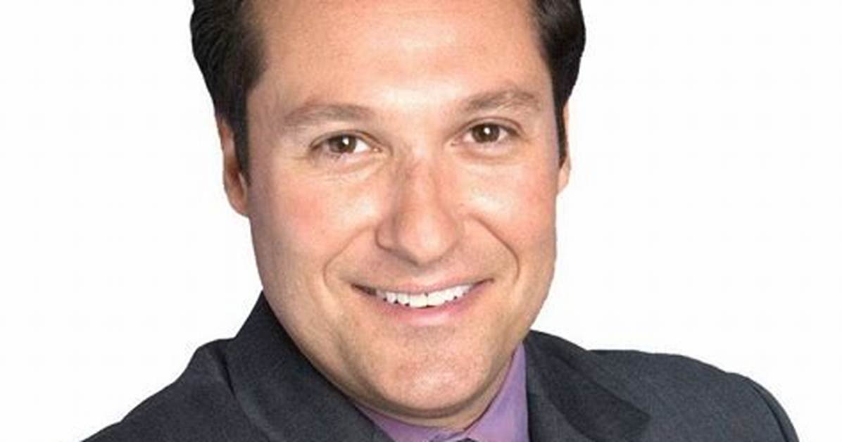Steve Shapiro