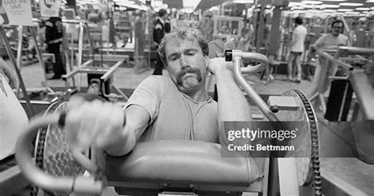 Steve Shull