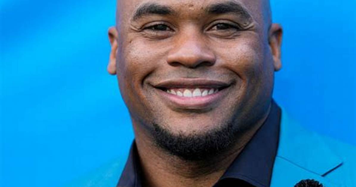 Steve Smith, Sr.