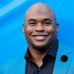 Steve Smith, Sr.