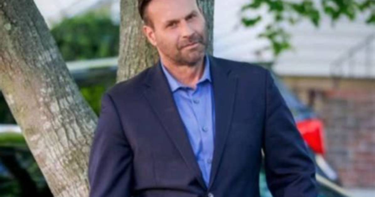 Steve Stanulis