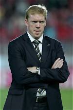 Steve Staunton
