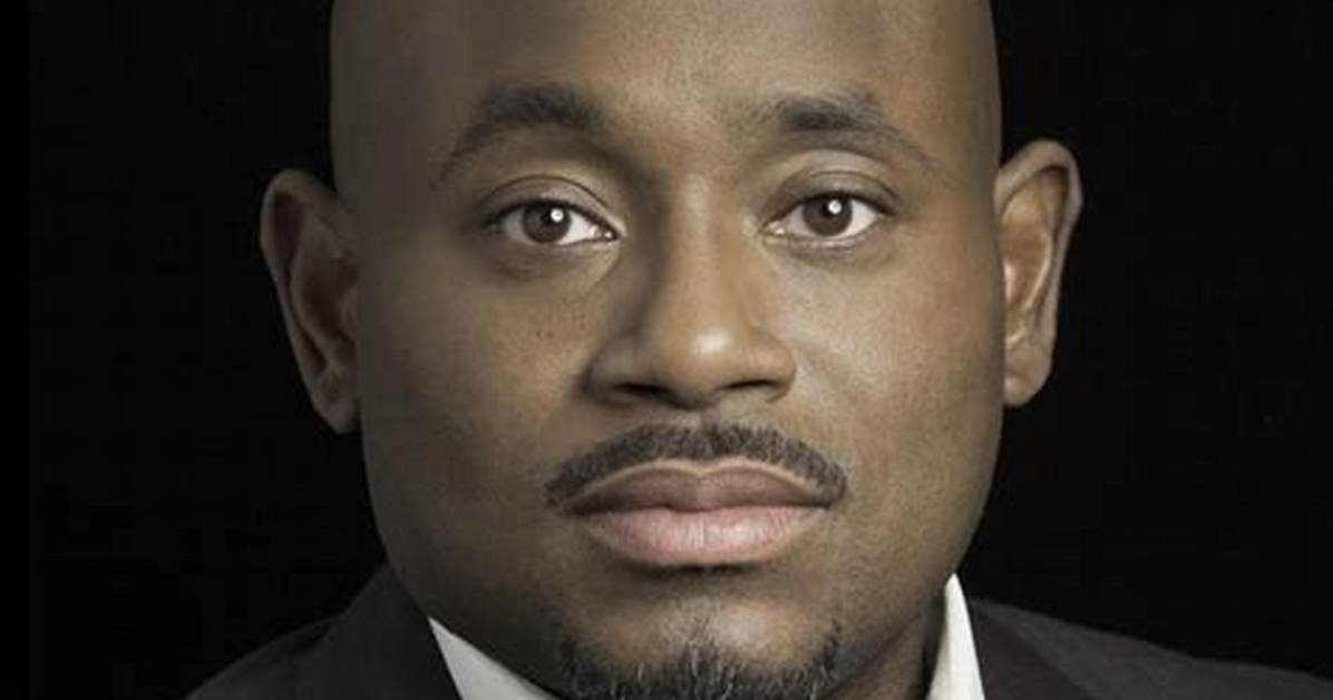 Steve Stoute
