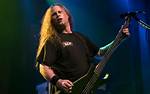 Steve Tucker