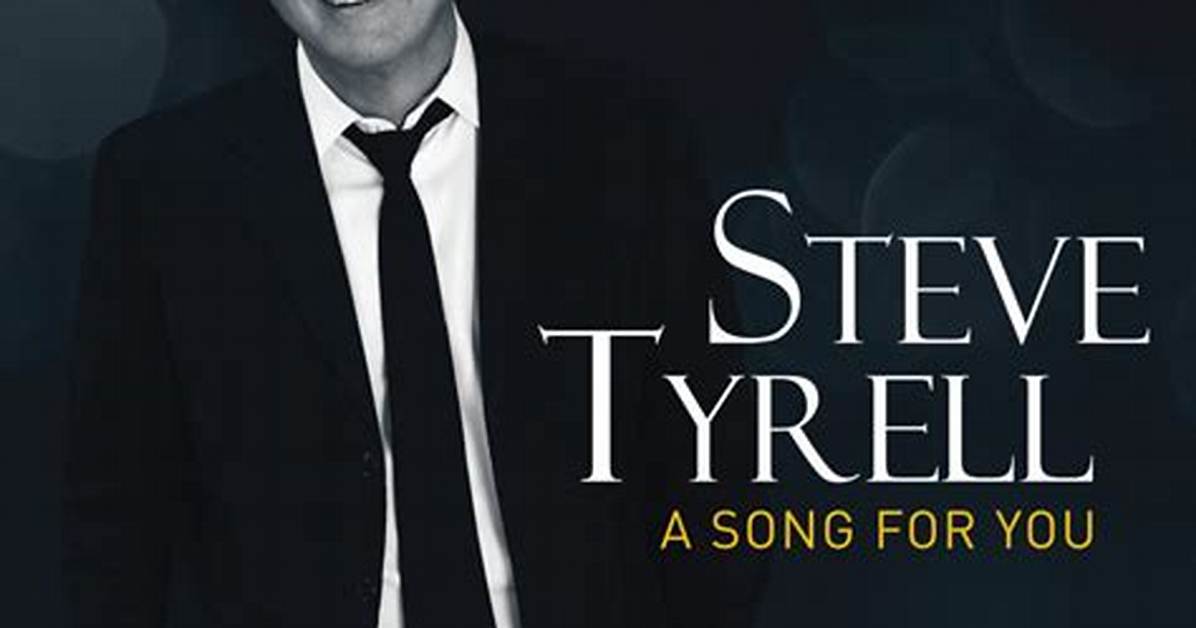 Steve Tyrell