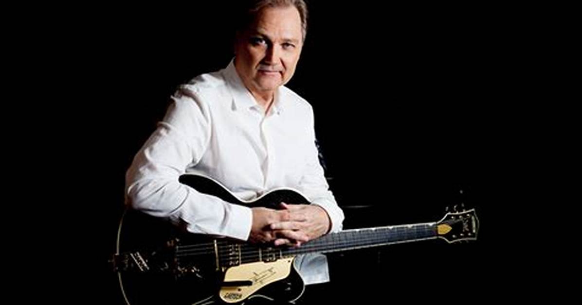 Steve Wariner