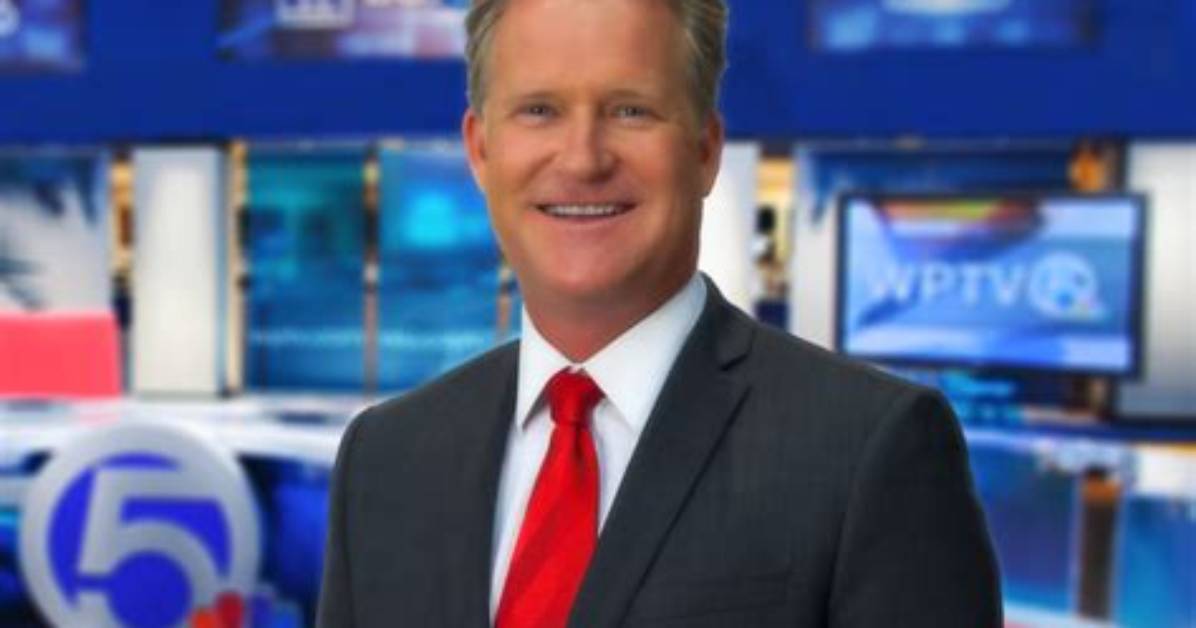 Steve Weagle