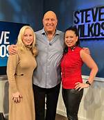 Steve Wilkos Weight Loss: Steve's Commitment to Regular Exercising!