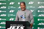 Steve Wilks