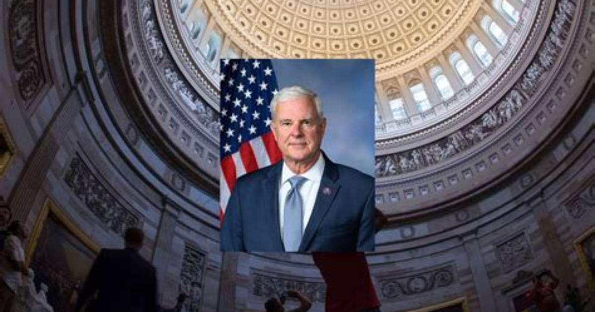 Steve Womack