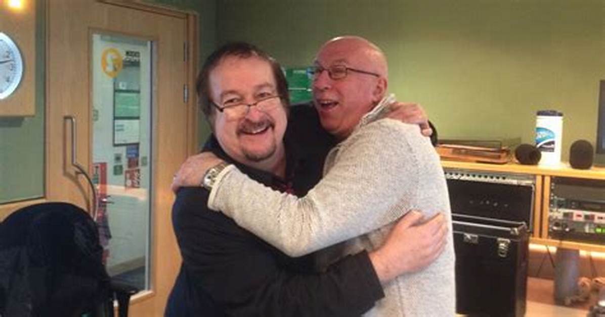 Steve Wright