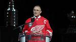 Steve Yzerman
