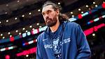 Steven Adams