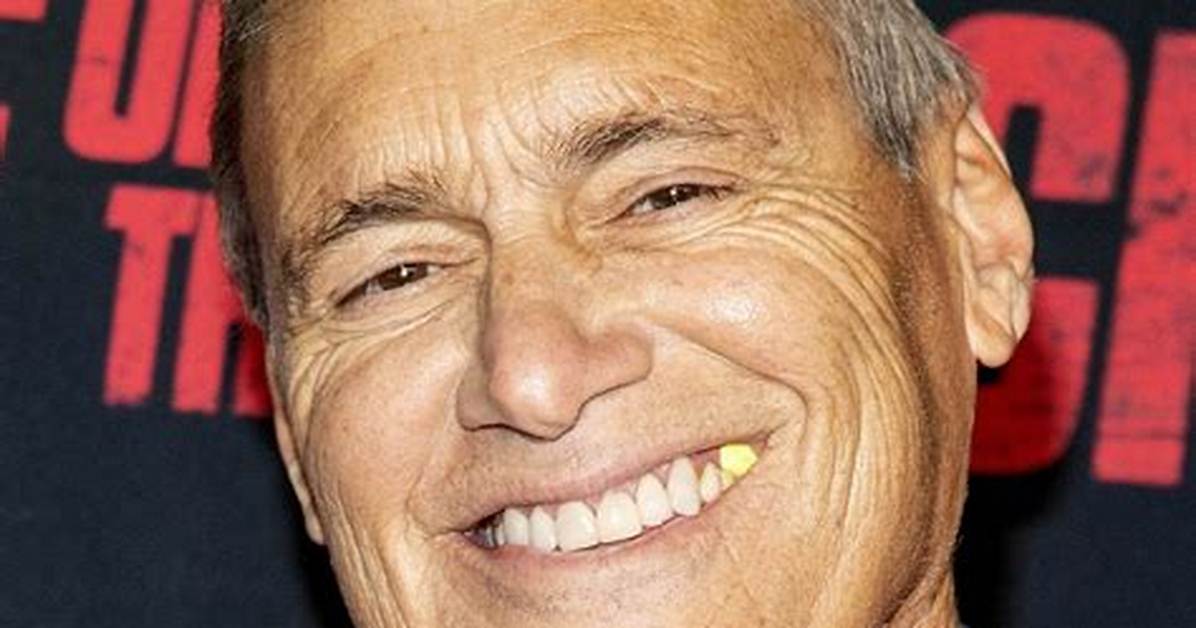 Steven Bauer