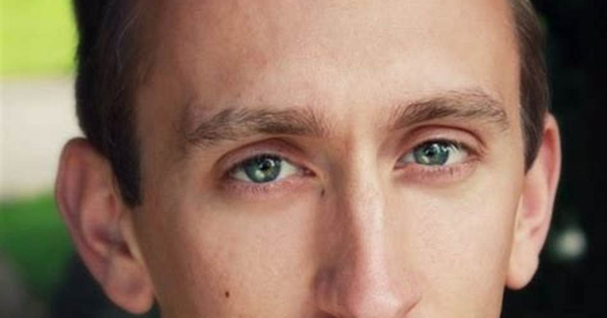 Steven Blakeley