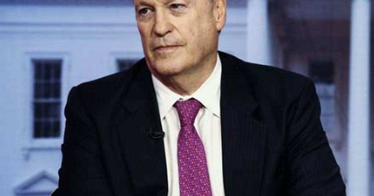 Steven Brill