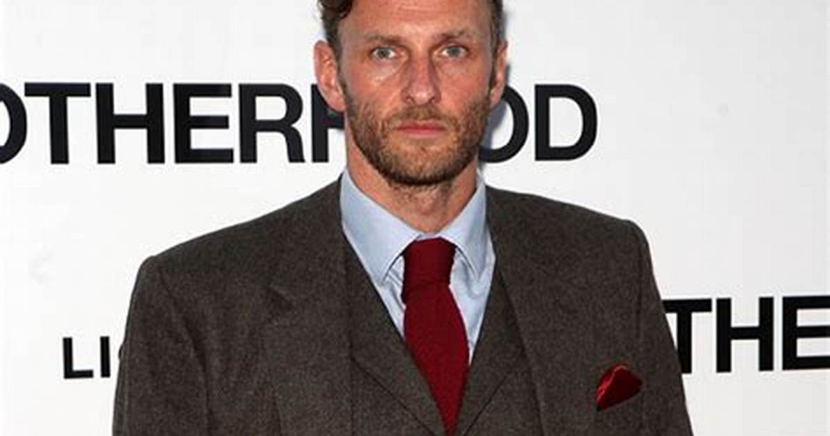Steven Cree