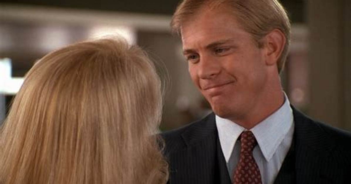 Steven Ford