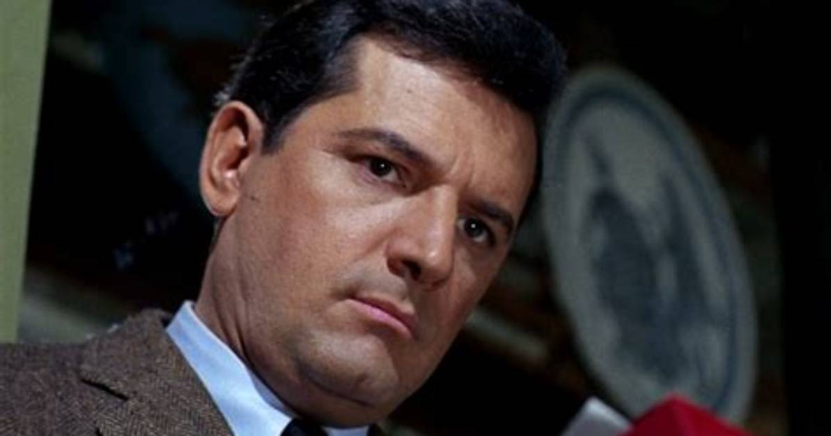 Steven Hill