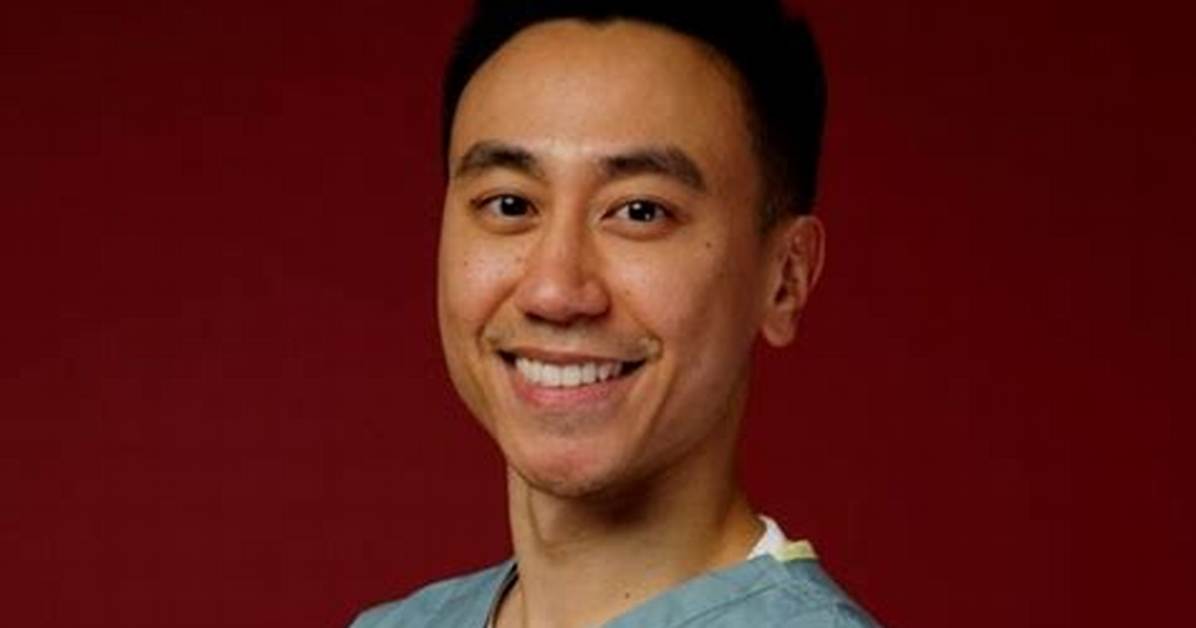 Steven Ho