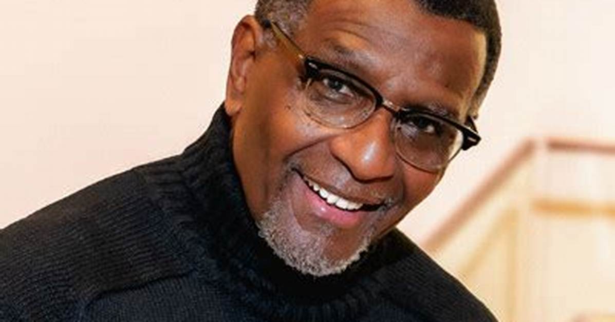 Steven Lemons
