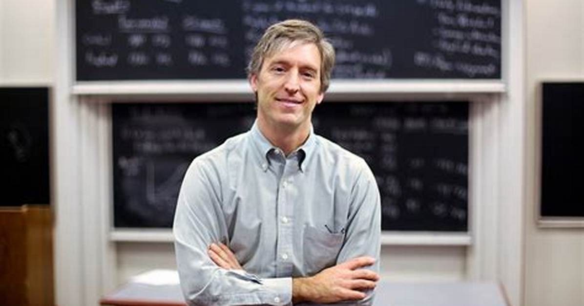 Steven Levitt