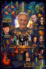 Steven Machat